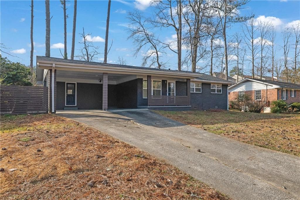 3413 Canadian Way, Tucker, GA 30084 — most recent listing photo