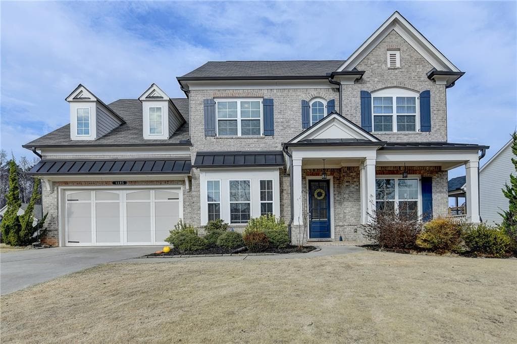 4405 Bellehurst Lane, Cumming, GA 30040 — most recent listing photo