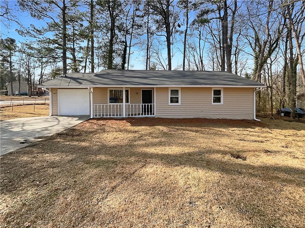 407 Old Towne Circle, Lawrenceville, GA 30046 — most recent listing photo