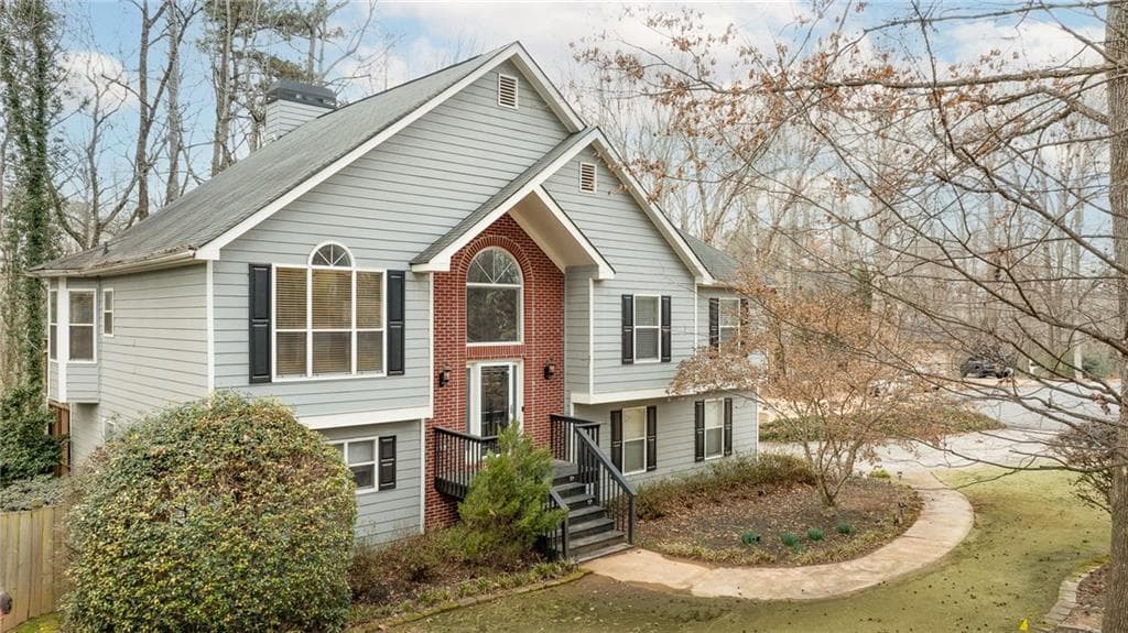 5305 Lower Creek Court, Cumming, GA 30040 — most recent listing photo