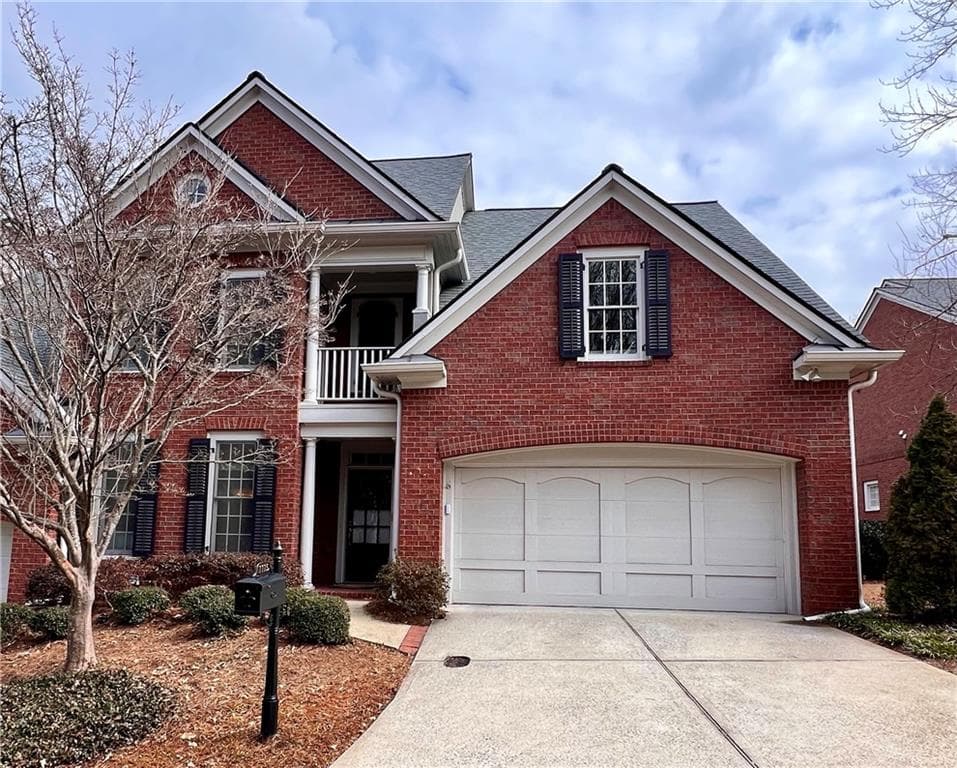 7775 Georgetown Chase, Roswell, GA 30075 — most recent listing photo