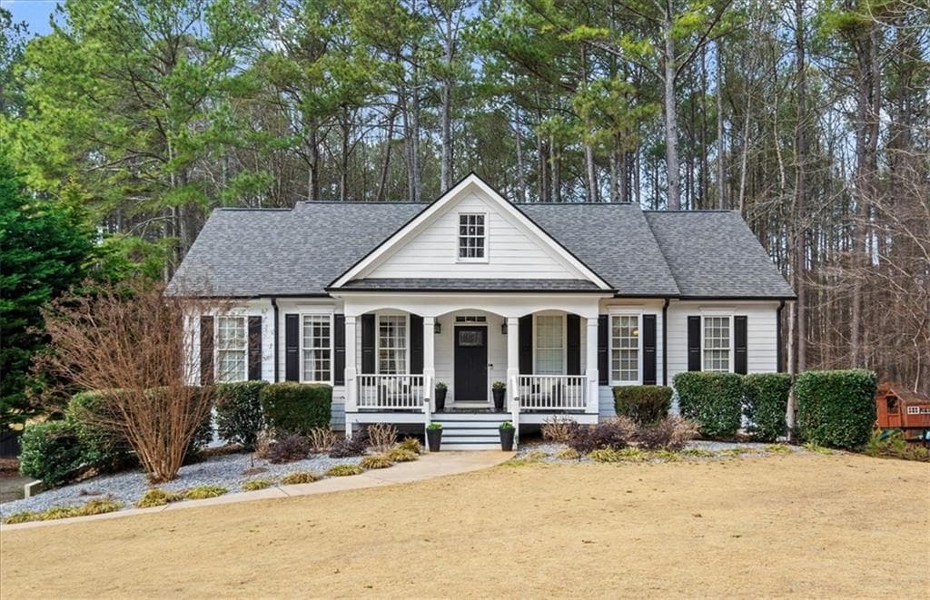305 Thorntree Lane, Canton, GA 30115 — most recent listing photo