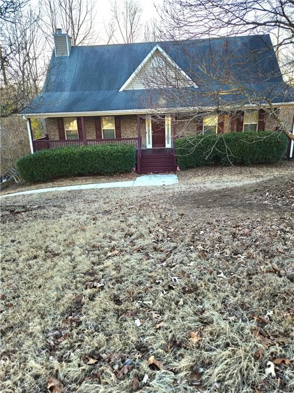 95 Jenna Lane, Covington, GA 30016 — most recent listing photo