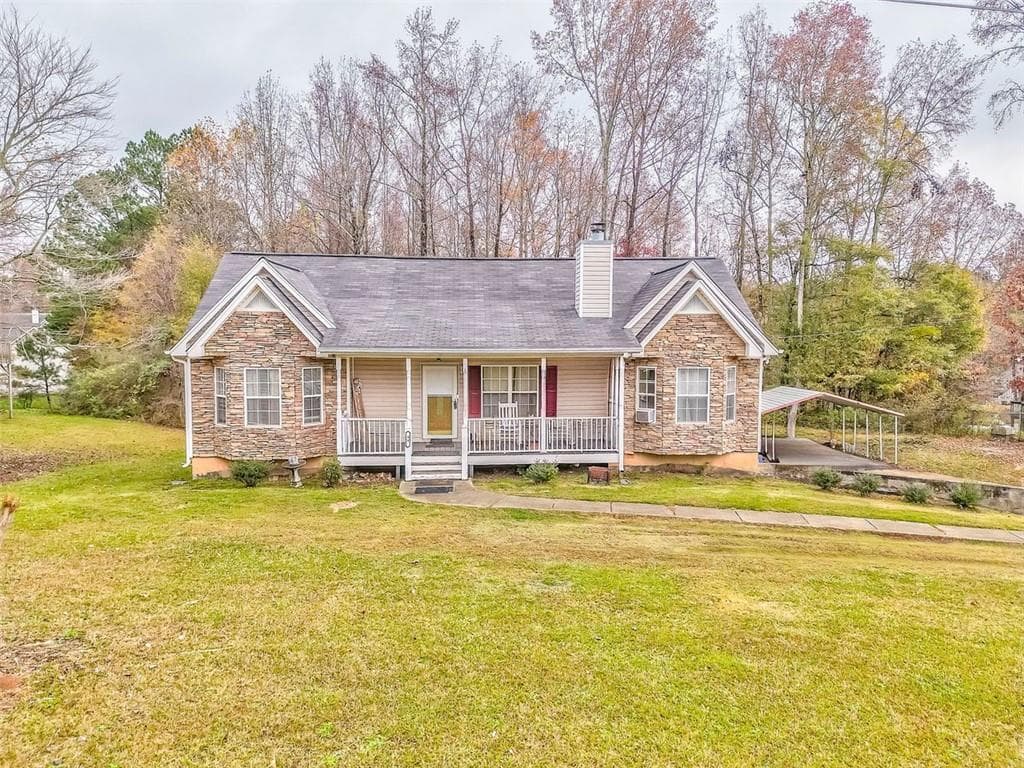 44 Makayla Way, Temple, GA 30179 — most recent listing photo