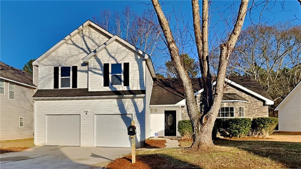 2822 Ward Lake Way, Ellenwood, GA 30294 — most recent listing photo