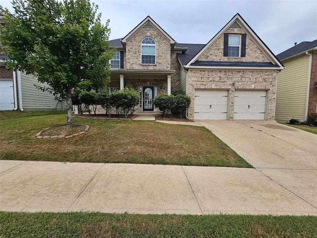 7214 Bedrock Circle, Lithonia, GA 30038 — most recent listing photo