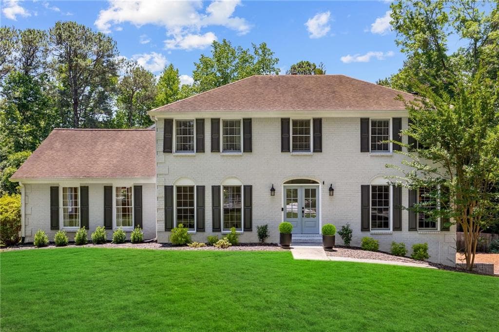 4444 Cove Island Drive, Marietta, GA 30067 — most recent listing photo