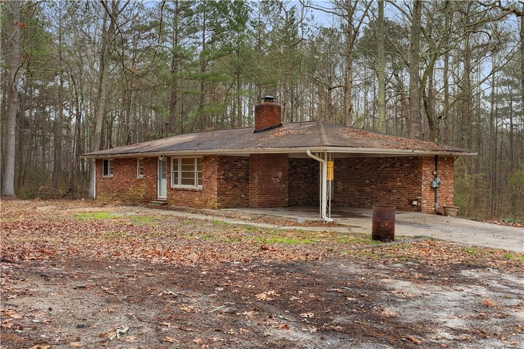 3 bedroom, 2 bathroom single family residence sold at 91 Sorrow Road, Stockbridge, GA 30281