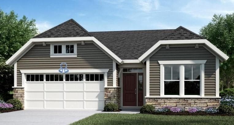 132 Laurel Farms Lane, Dallas, GA 30157 — most recent listing photo