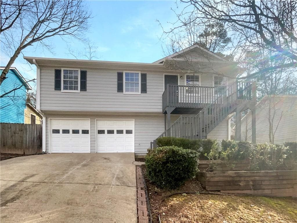 3764 Cherokee Overlook Drive, Canton, GA 30115 — most recent listing photo