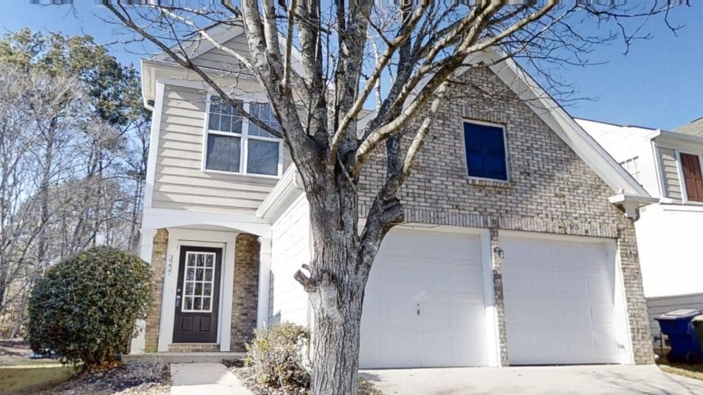 3 bedroom, 3 bathroom single family residence sold at 3237 Welmingham Drive, Atlanta, GA 30331
