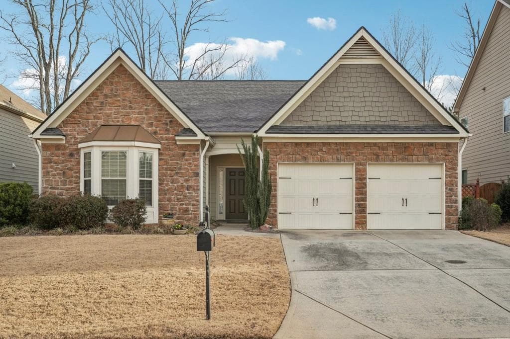 4610 Roseman Trail, Cumming, GA 30040 — most recent listing photo
