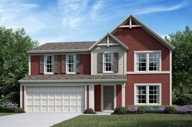 121 Alpine Court, Dallas, GA 30132 — most recent listing photo