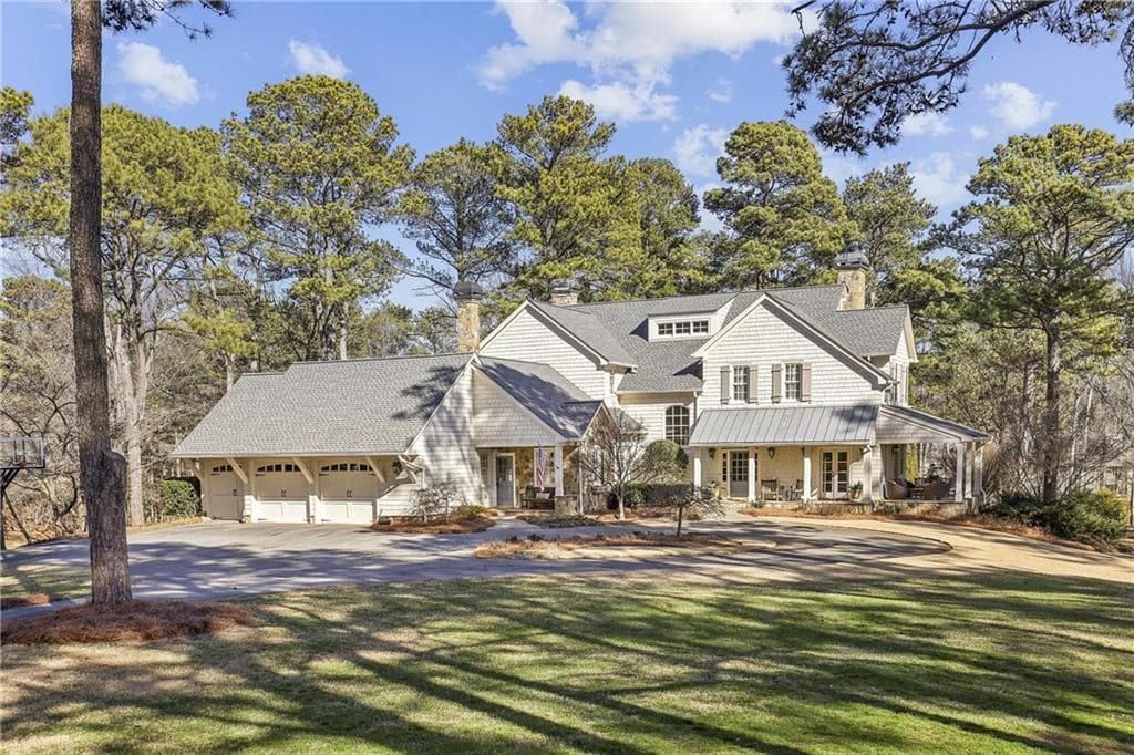11461 Hackett Road, Roswell, GA 30075 — most recent listing photo