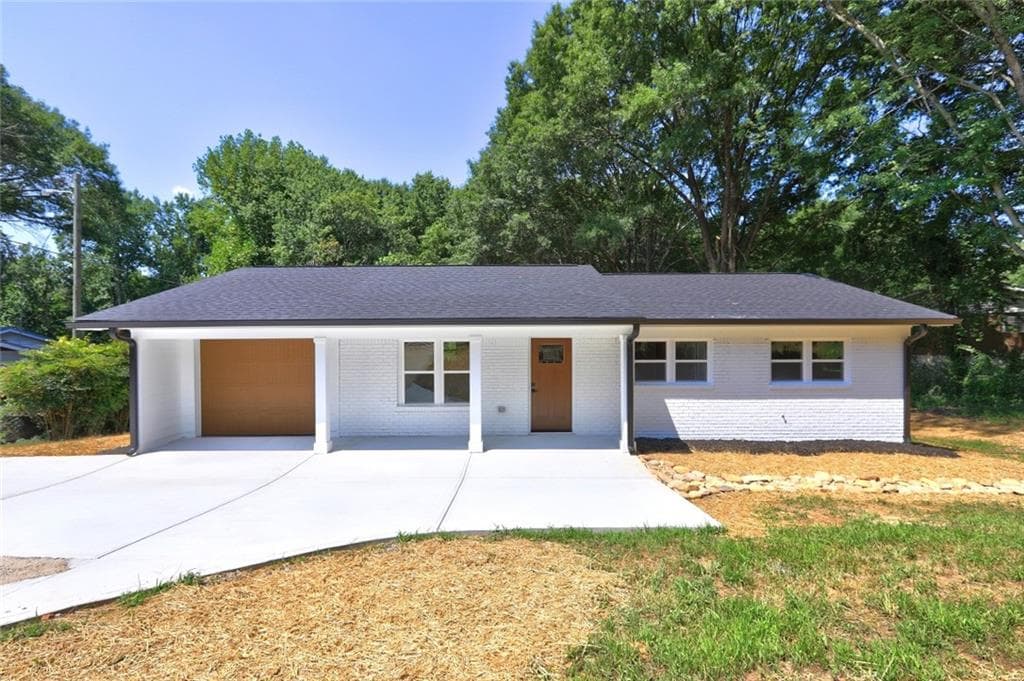 2857 Fran Mar Drive, Gainesville, GA 30506 — most recent listing photo