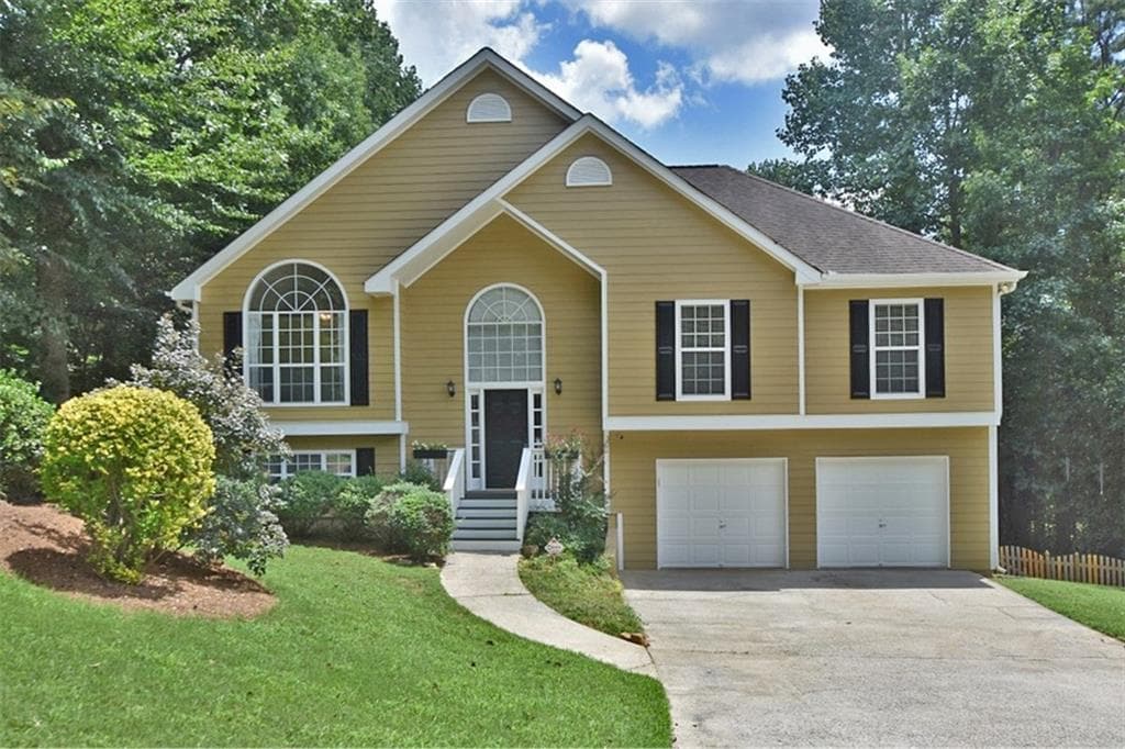 5145 Otter Creek Run, Cumming, GA 30040 — most recent listing photo