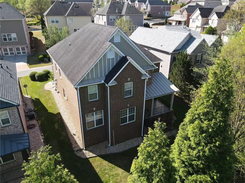 2710 ROYSTON Drive, Duluth, GA 30097 — most recent listing photo
