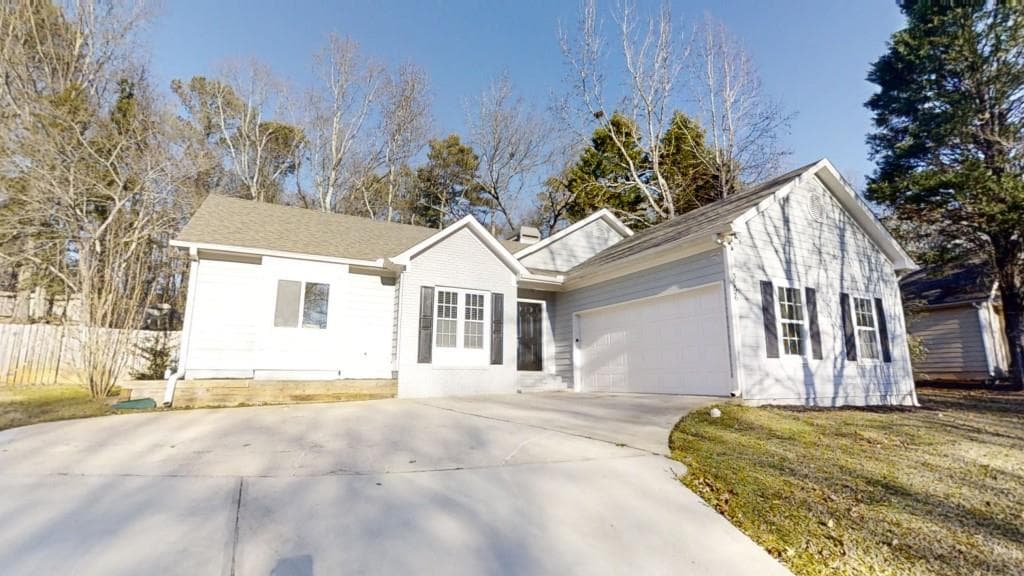 3296 Poplar Ridge Drive, Rex, GA 30273 — most recent listing photo