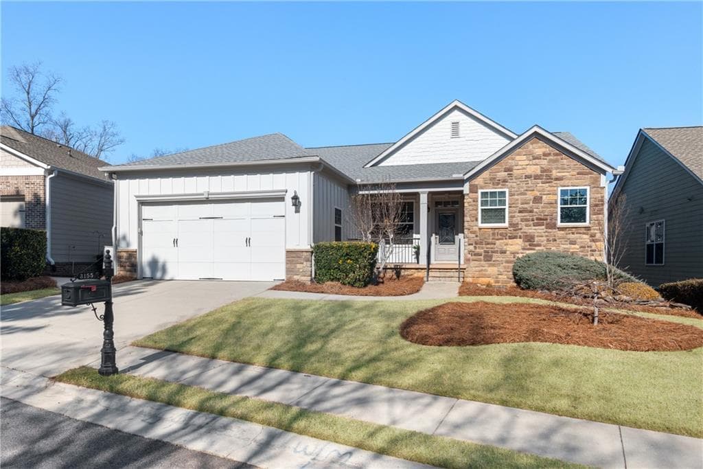 3155 Scarlet Oak Lane, Gainesville, GA 30504 — most recent listing photo