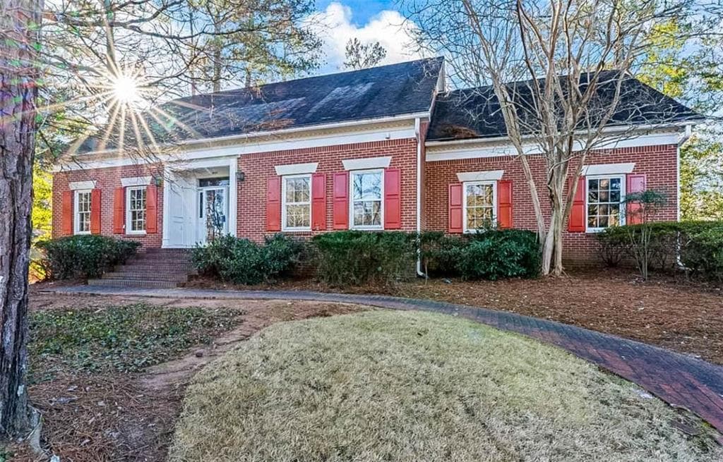 3587 Coldwater Canyon Court, Tucker, GA 30084 — most recent listing photo