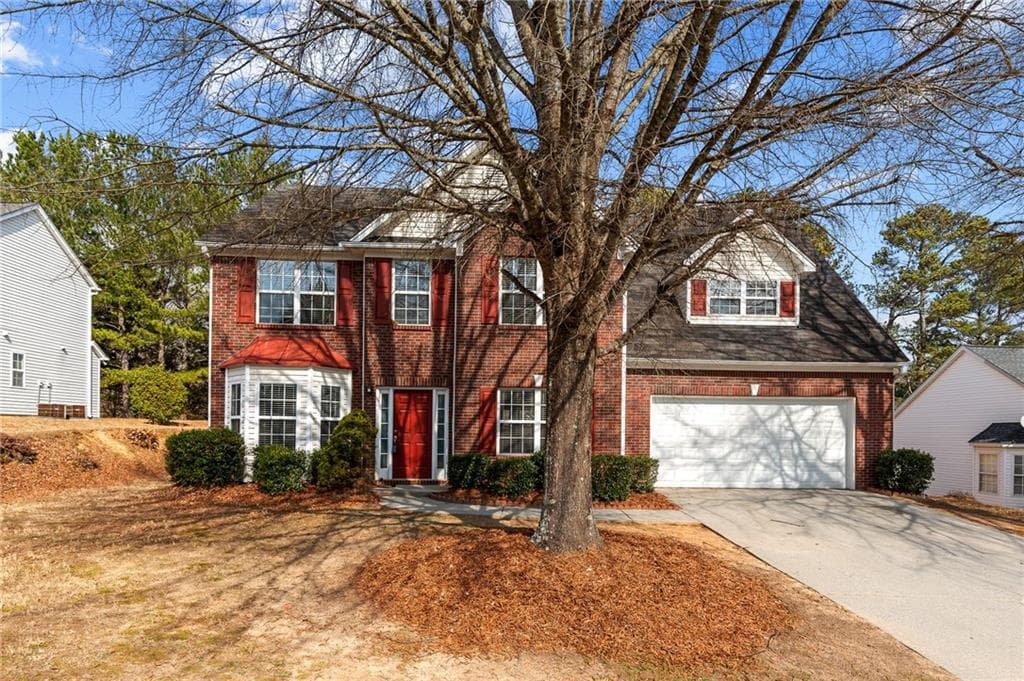 3387 Hill Pond Drive, Buford, GA 30519 — most recent listing photo