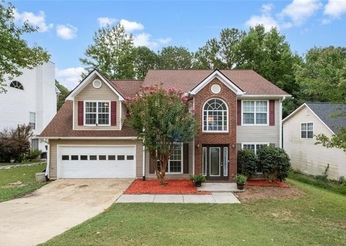 721 Simon Park Circle, Lawrenceville, GA 30045 — most recent listing photo