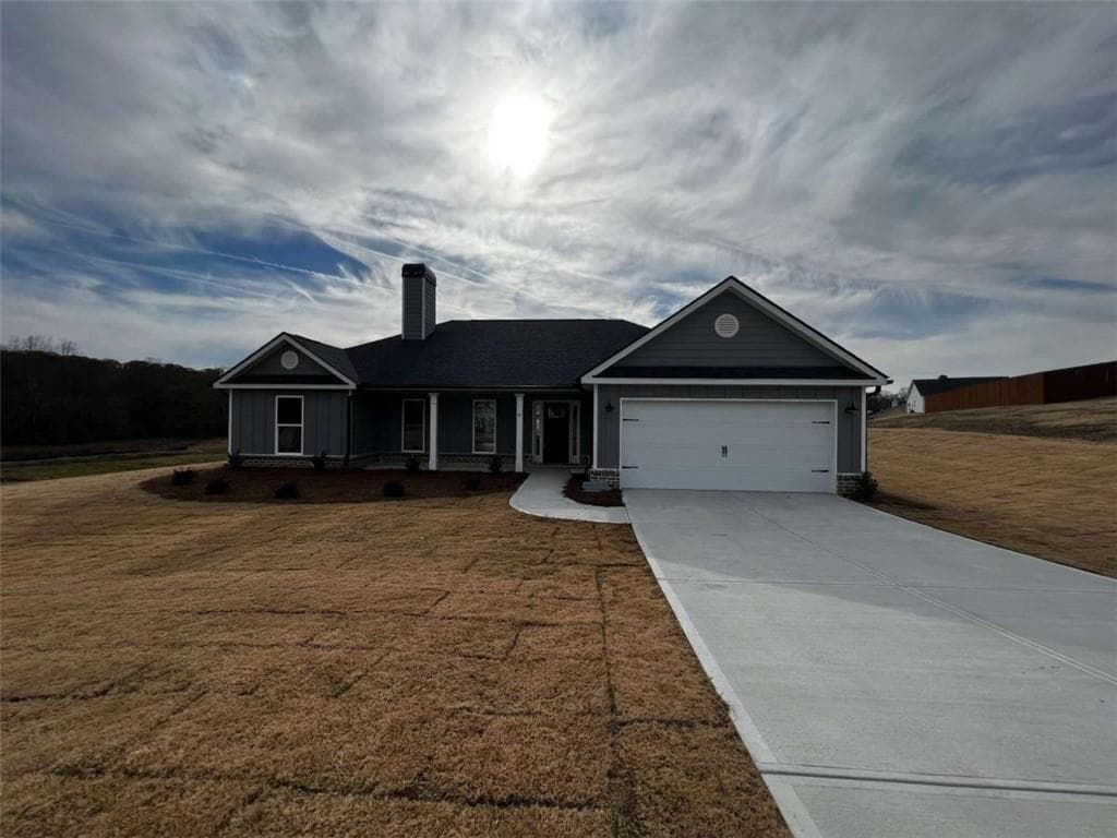 62 Advent Drive, Winder, GA 30680 — most recent listing photo