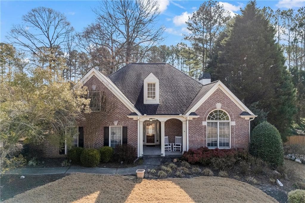 3377 Fielders Point, Dacula, GA 30019 — most recent listing photo