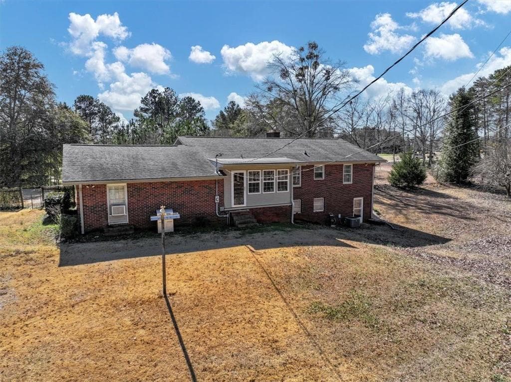 3 bedroom, 2 bathroom single family residence for sale at 1891 HIGHWAY 81, Mcdonough, GA 30252 — photo 2