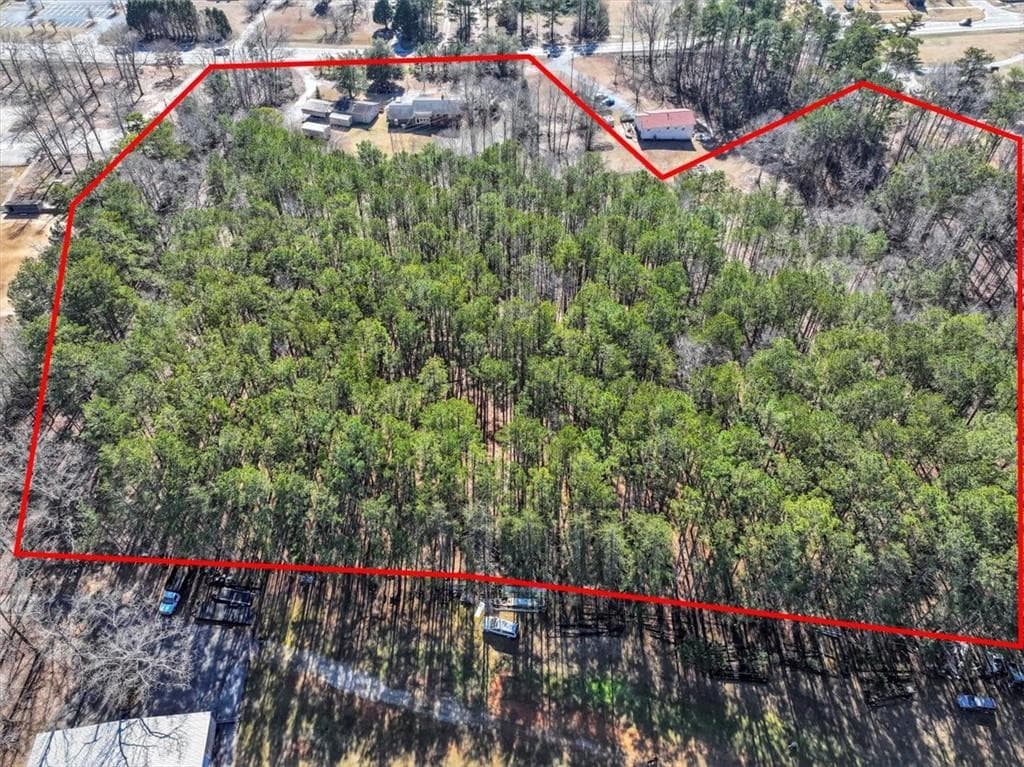 3 bedroom, 2 bathroom single family residence for sale at 1891 HIGHWAY 81, Mcdonough, GA 30252 — photo 7
