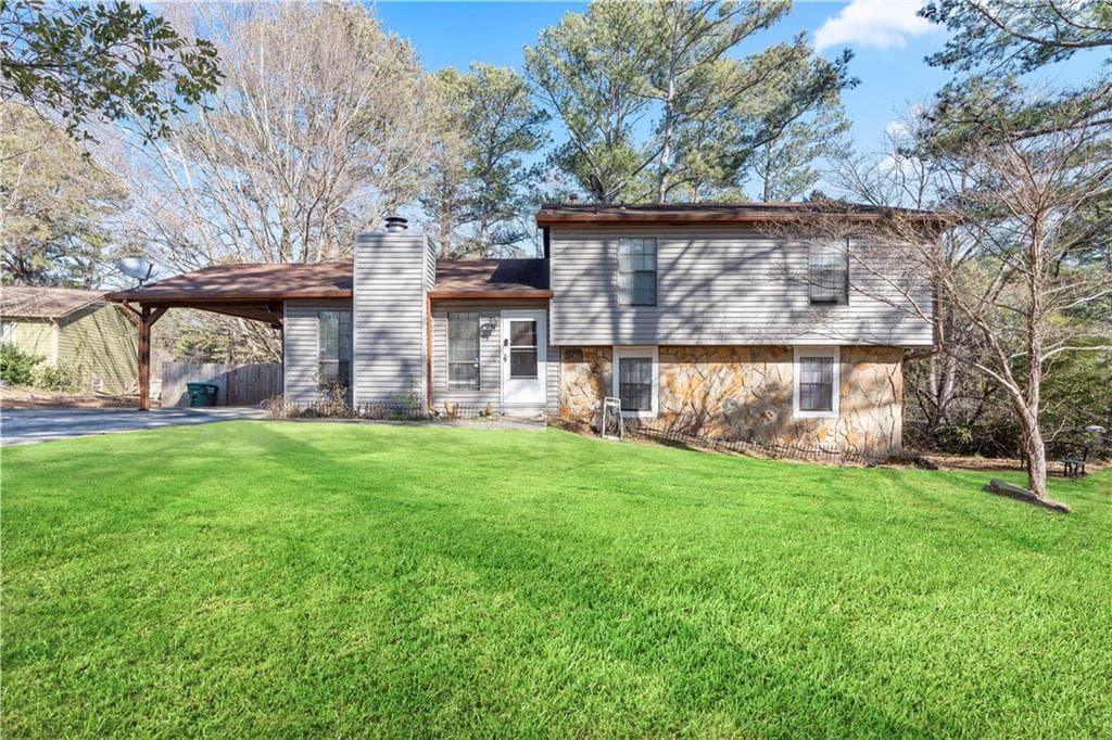 2492 Crumps Landing Circle, Snellville, GA 30039 — most recent listing photo