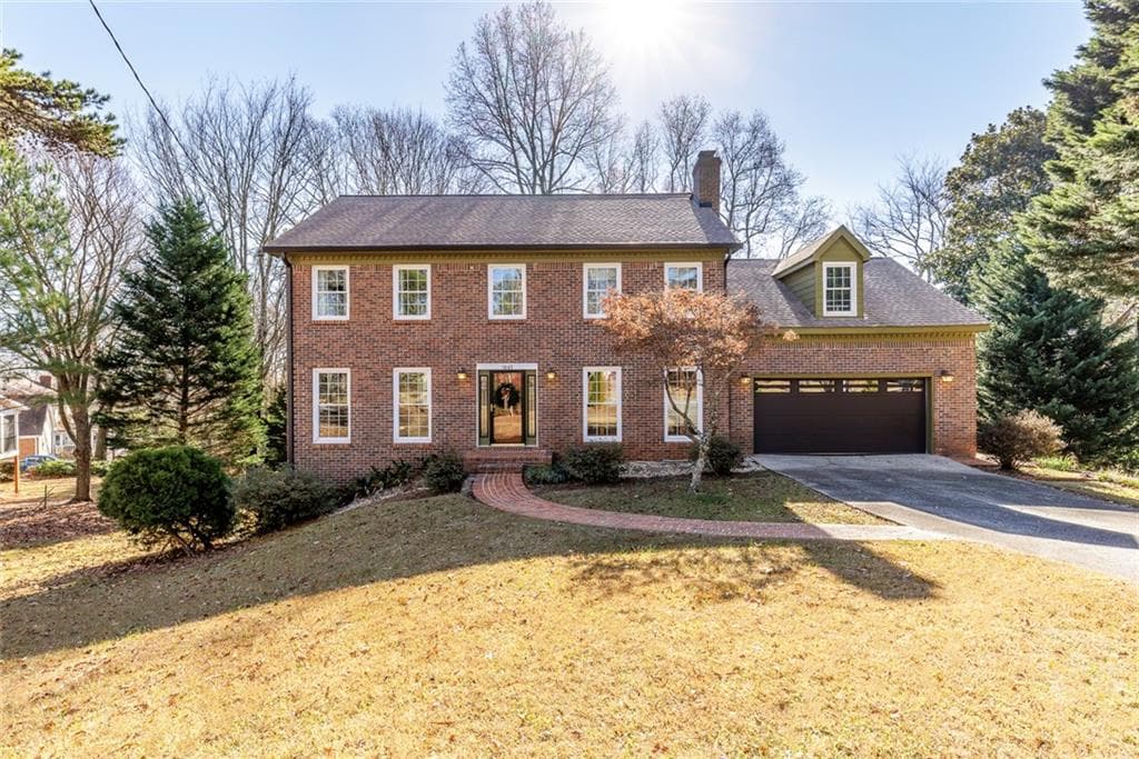 1645 Dunwoody Square, Dunwoody, GA 30338 — most recent listing photo