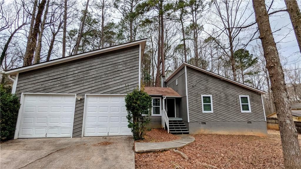 3515 Weathered Wood Drive, Ellenwood, GA 30294 — most recent listing photo