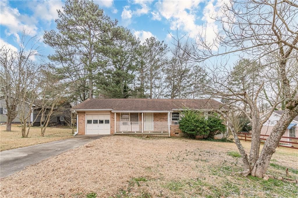 301 Lady Agatha Court, Jonesboro, GA 30236 — most recent listing photo