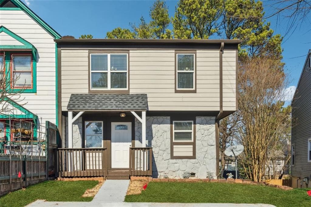1256 RIDGECREST Lane, Smyrna, GA 30080 — most recent listing photo