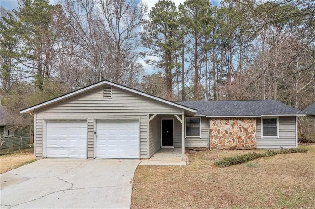9087 WOODGREEN Way, Jonesboro, GA 30238 — most recent listing photo