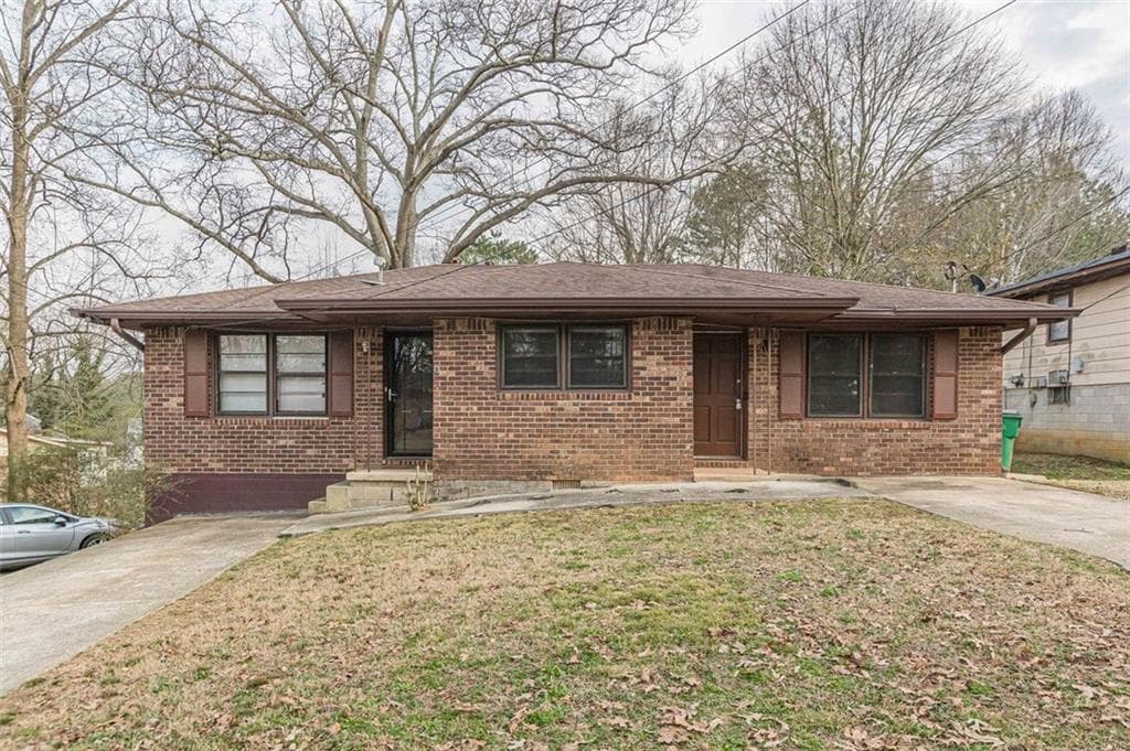 1327 Watts Road, Forest Park, GA 30297 — most recent listing photo