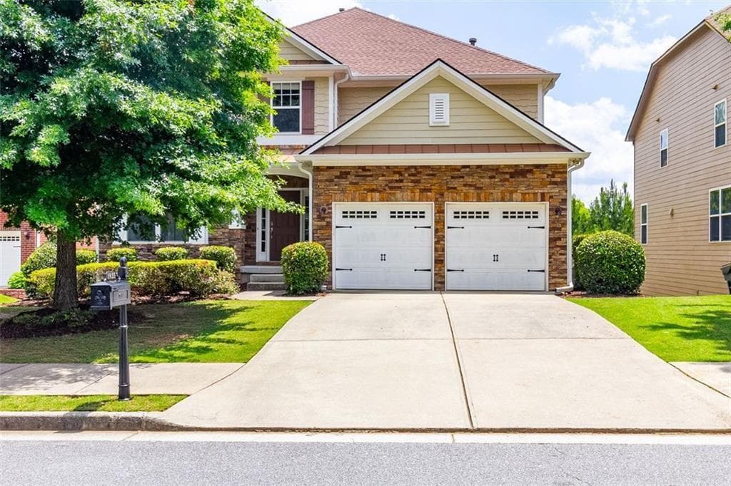 3455 Dalwood Drive, Suwanee, GA 30024 — most recent listing photo