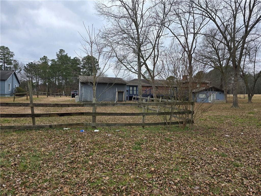 4 bedroom, 4 bathroom other for sale at 3016 Loganville Highway, Loganville, GA 30052 — photo 7