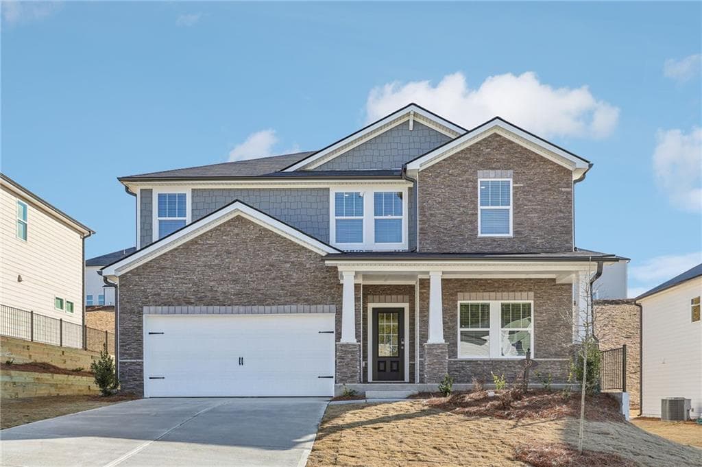 39 Proust Circle, Dallas, GA 30132 — most recent listing photo