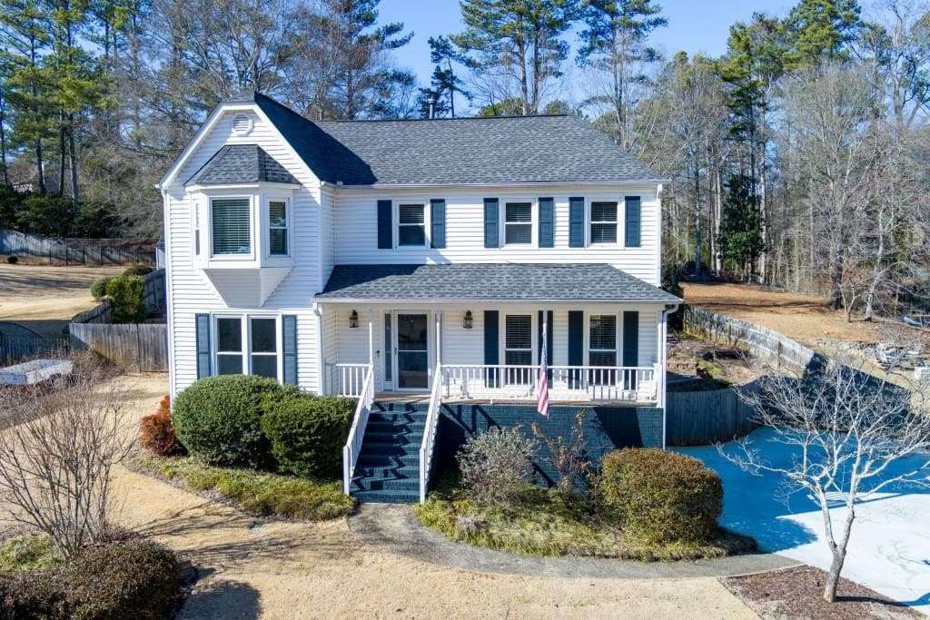 2167 Tully Wren, Marietta, GA 30066 — most recent listing photo