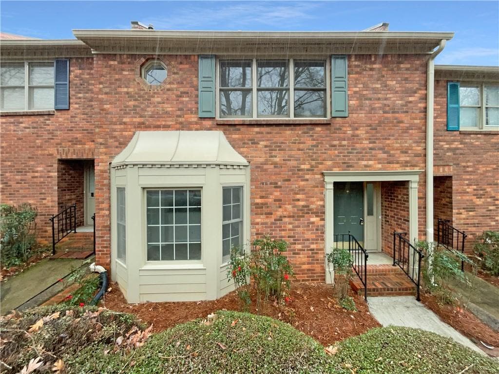 6295 Windsor Trace Drive, Peachtree Corners, GA 30092 — most recent listing photo