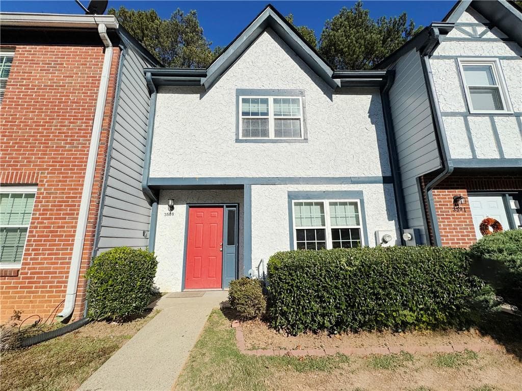 3589 Main Station Drive, Marietta, GA 30008 — most recent listing photo