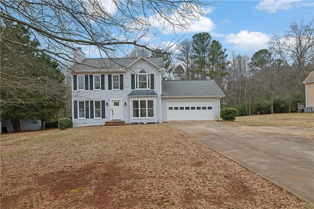 4022 Crabapple Drive, Gainesville, GA 30507 — most recent listing photo