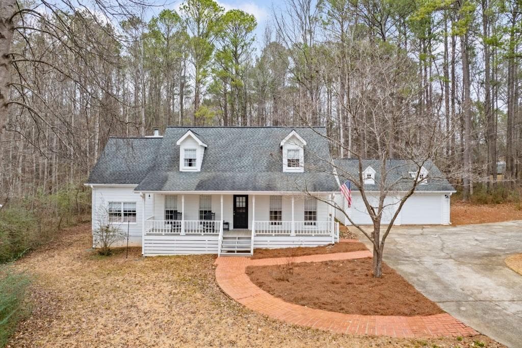 4119 Nebo Road, Hiram, GA 30141 — most recent listing photo