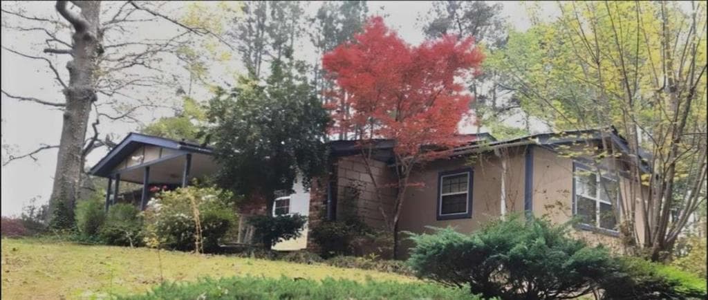 3 bedroom, 2 bathroom single family residence sold at 2604 Surry Street, Augusta, GA 30906