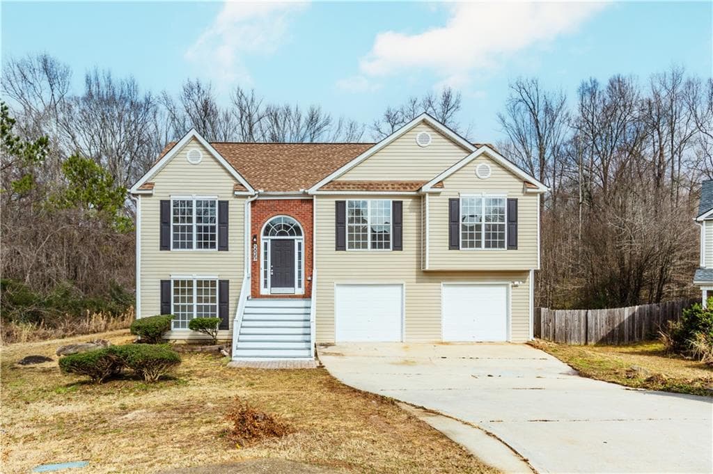 5825 Waggoner Cove, Rex, GA 30273 — most recent listing photo