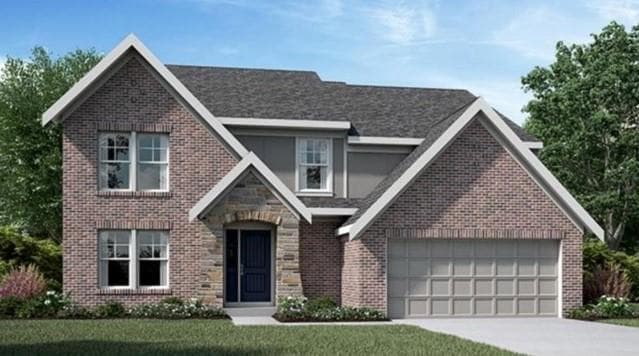 179 Kerr Drive, Hoschton, GA 30548 — most recent listing photo