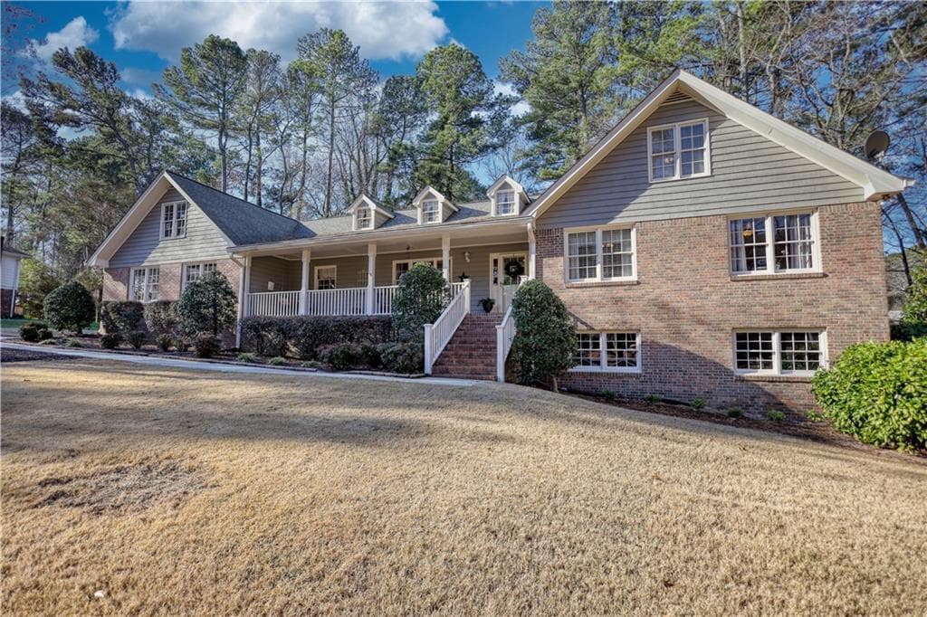 2248 Valley Creek Circle, Snellville, GA 30078 — most recent listing photo