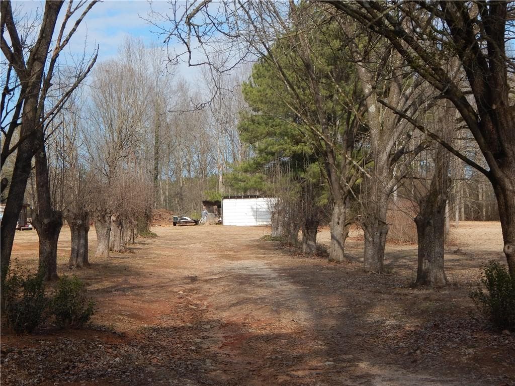 other sold at 200 Pleasant Drive, Martin, GA 30557